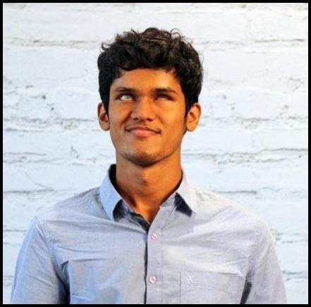 Bhavya Shah