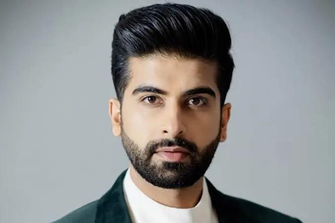 Darasing Khurana
