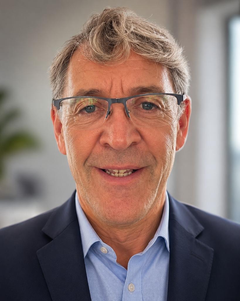 Dr Steve Watson