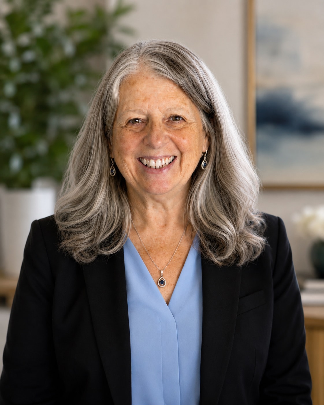 Elizabeth Guckenheimer