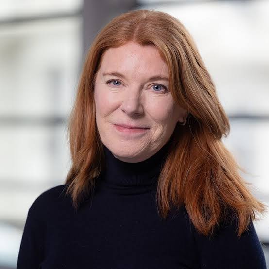 Grainne Brankin
