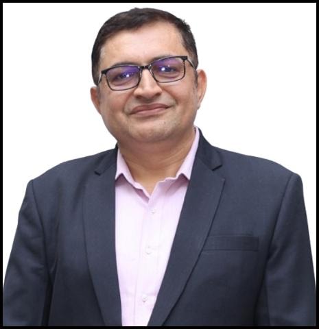 Tarun Chaturvedi